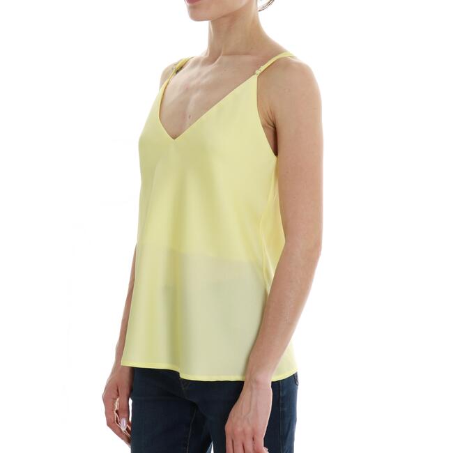 TOP IN RASO VICOLO - Mad Fashion | img vers.650x/